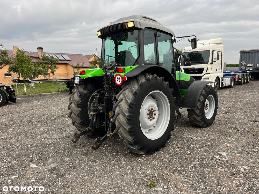 Deutz-Fahr - 5