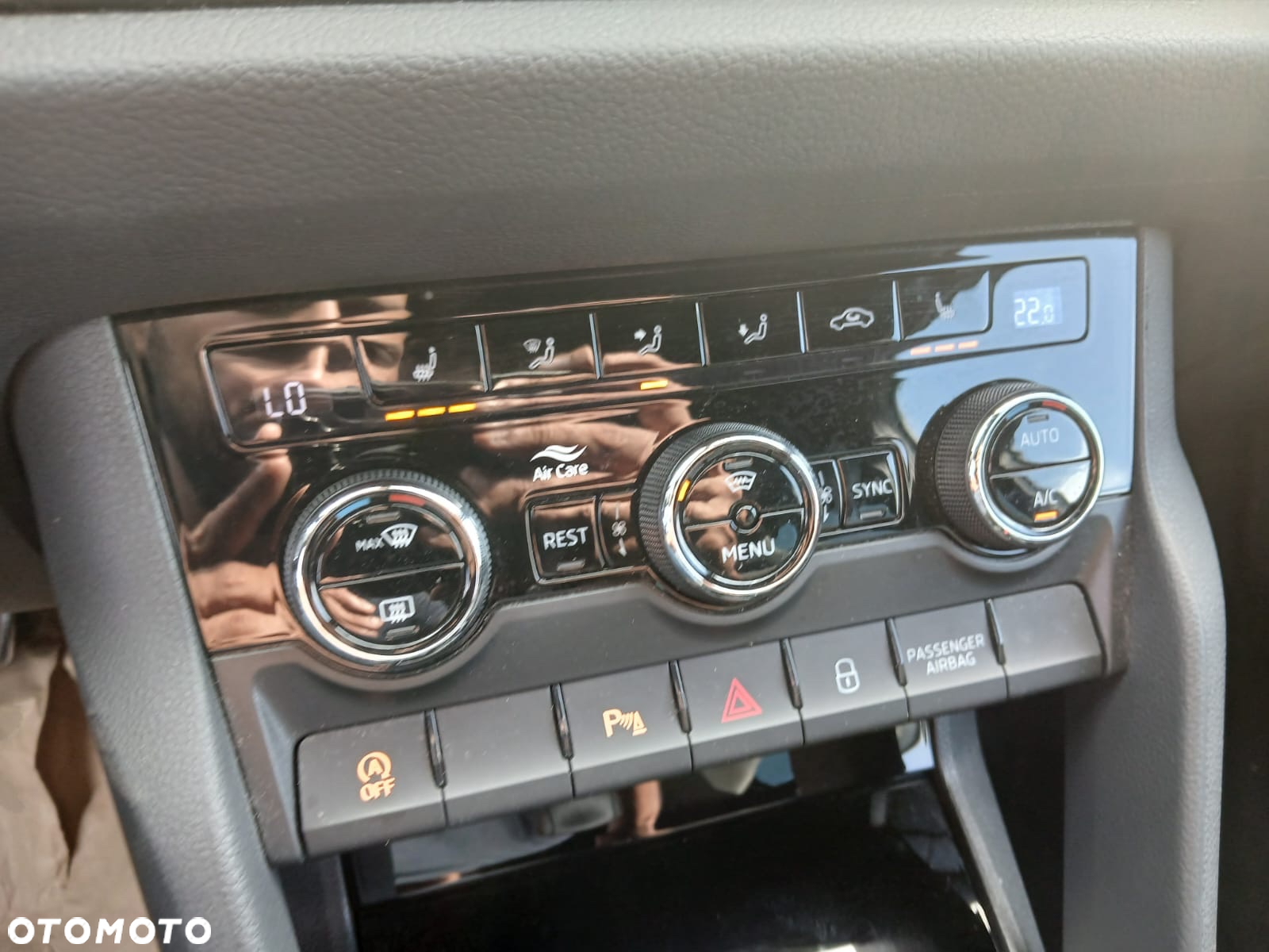 Skoda Kodiaq 2.0 TDI 4x4 DSG Sportline - 20