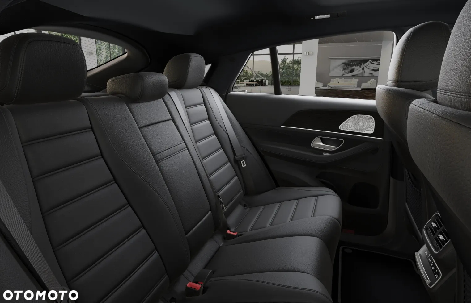 Mercedes-Benz GLE - 5