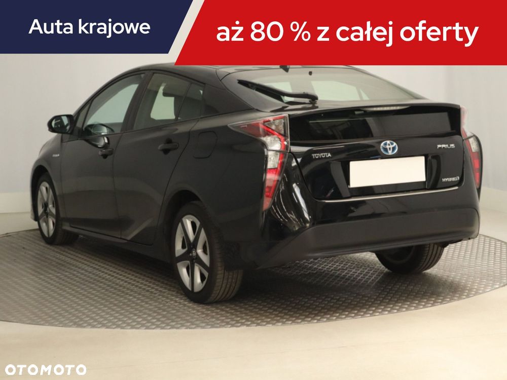 Toyota Prius - 6