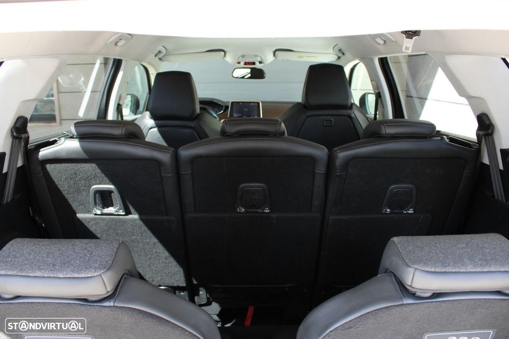 Peugeot 5008 BlueHDI 130 EAT8 Allure Pack - 33