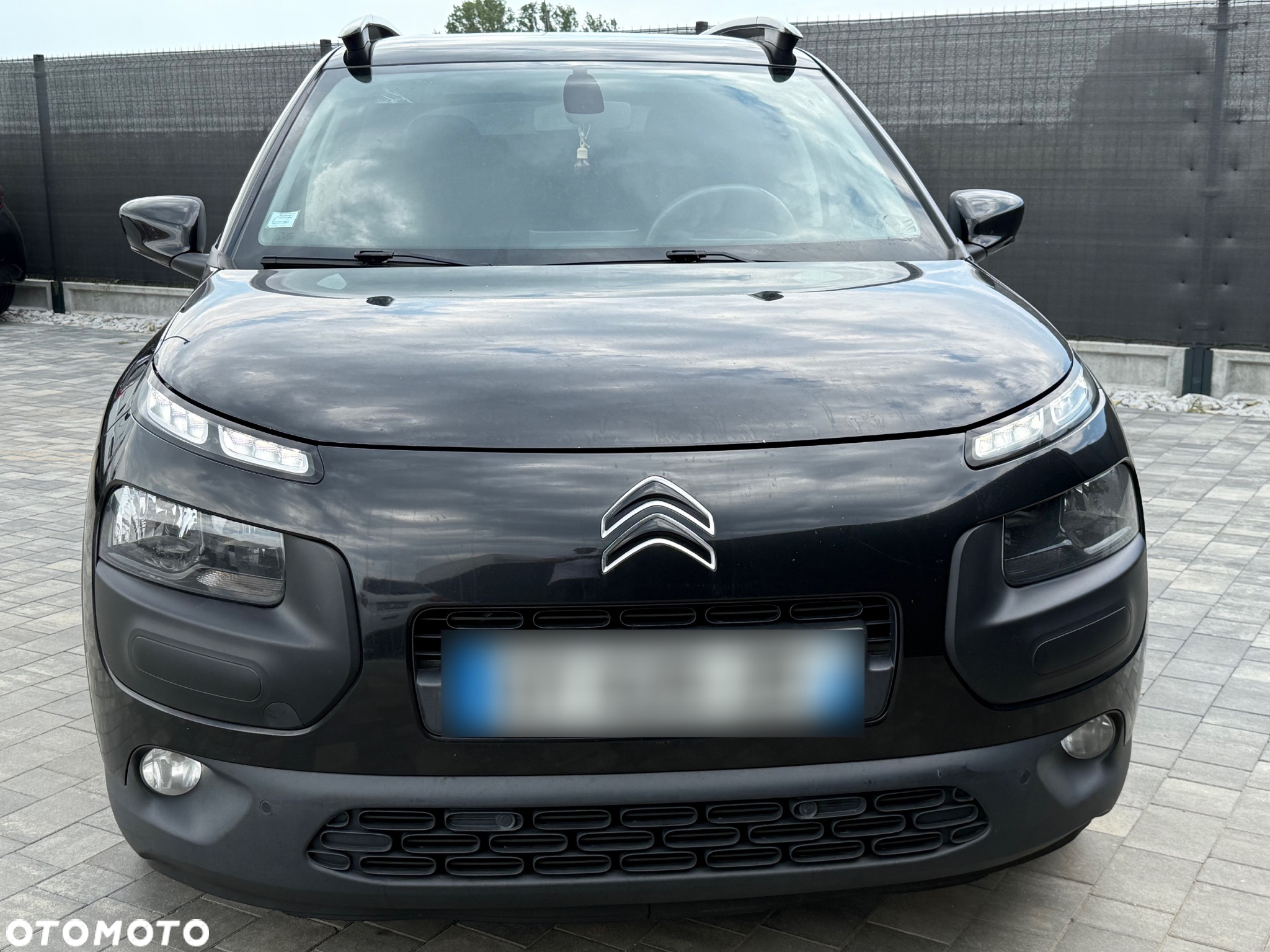 Citroën C4 Cactus 1.6 Blue HDi Shine Edition - 7