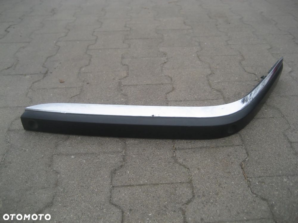 bmw e38 94-00r listwa zderzaka przód lewa pdc 5111 8125309