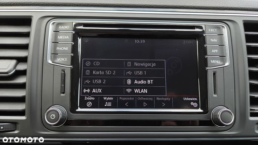 Volkswagen Multivan 2.0 TDI L1 Highline 4Motion DSG - 32