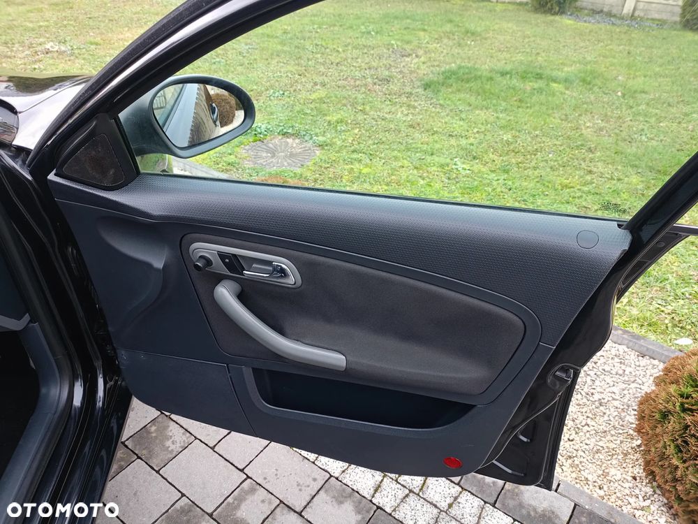 Seat Ibiza 1.4 16V Entry - 23