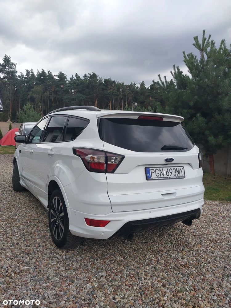 Ford Kuga 1.5 EcoBoost AWD ST-Line ASS - 3