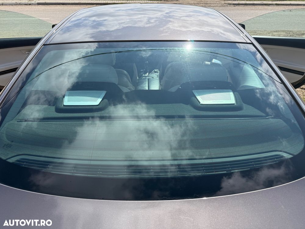 BMW Seria 6 640i - 35