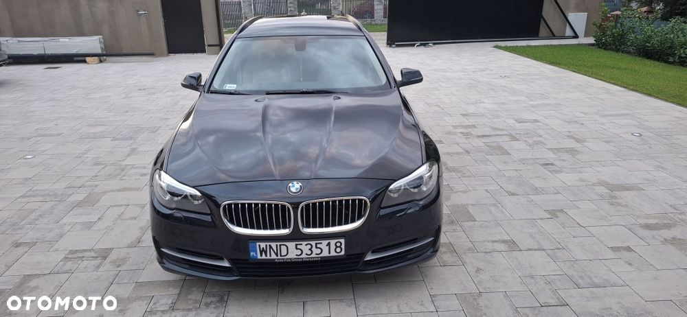 BMW Seria 5 - 3
