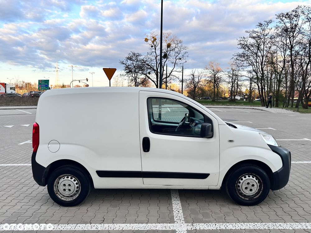 Fiat Fiorino 1.3 Multijet 16V Active - 4