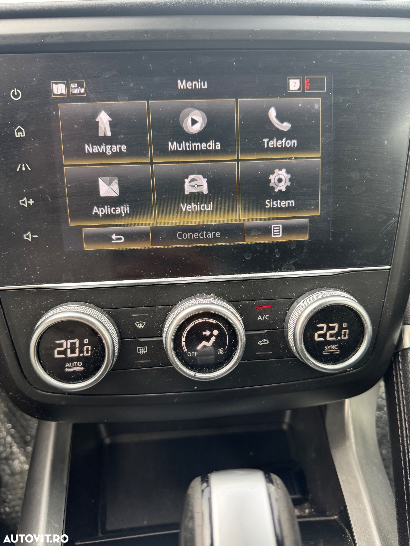 Renault Kadjar BLUE dCi EDC Intens - 20