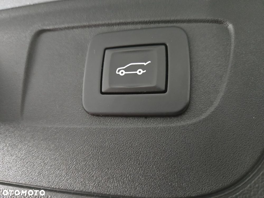 Opel Insignia 2.0 CDTI 4x4 Ultimate S&S - 8