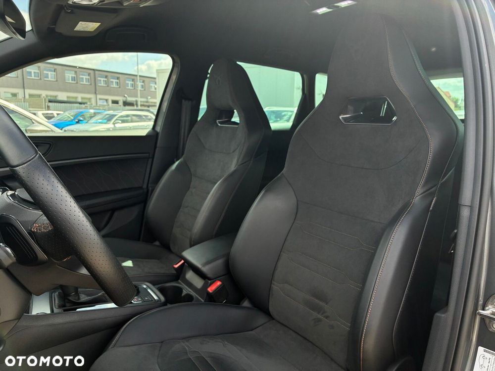 Cupra Ateca - 11