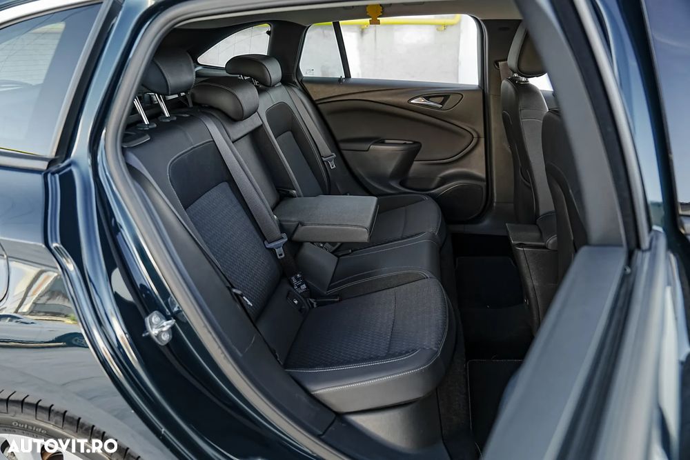 Opel Astra - 14