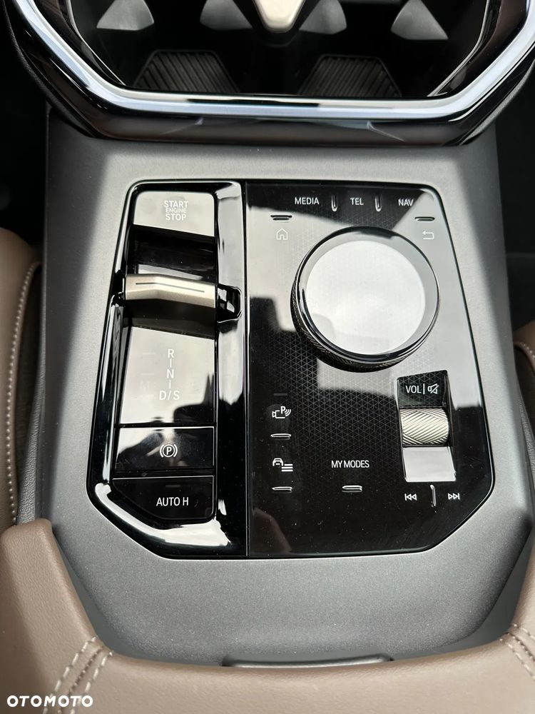 BMW X3 xDrive20d mHEV - 20
