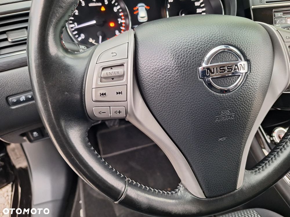 Nissan Pulsar 1.2 DIG-T Tekna - 26