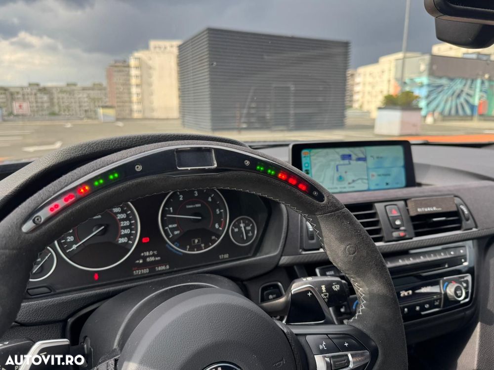 BMW Seria 4 430d xDrive - 2
