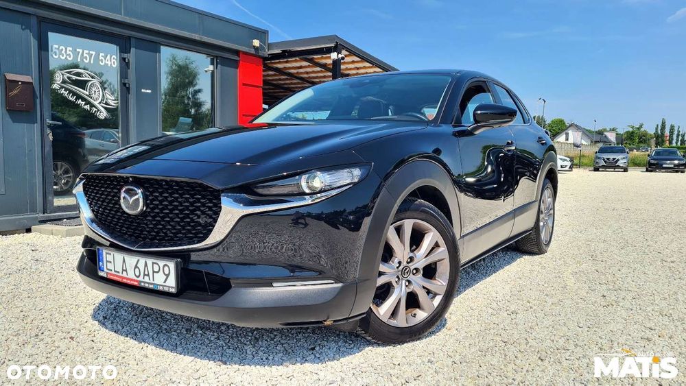 Mazda CX-30 - 40
