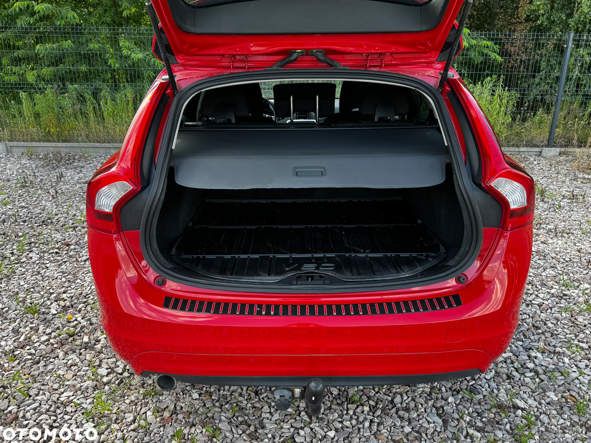 Volvo V60 D2 Edition - 16