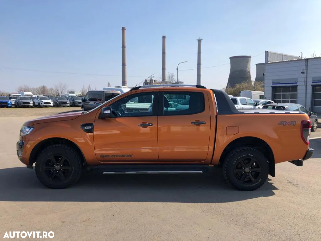 Ford Ranger - 6