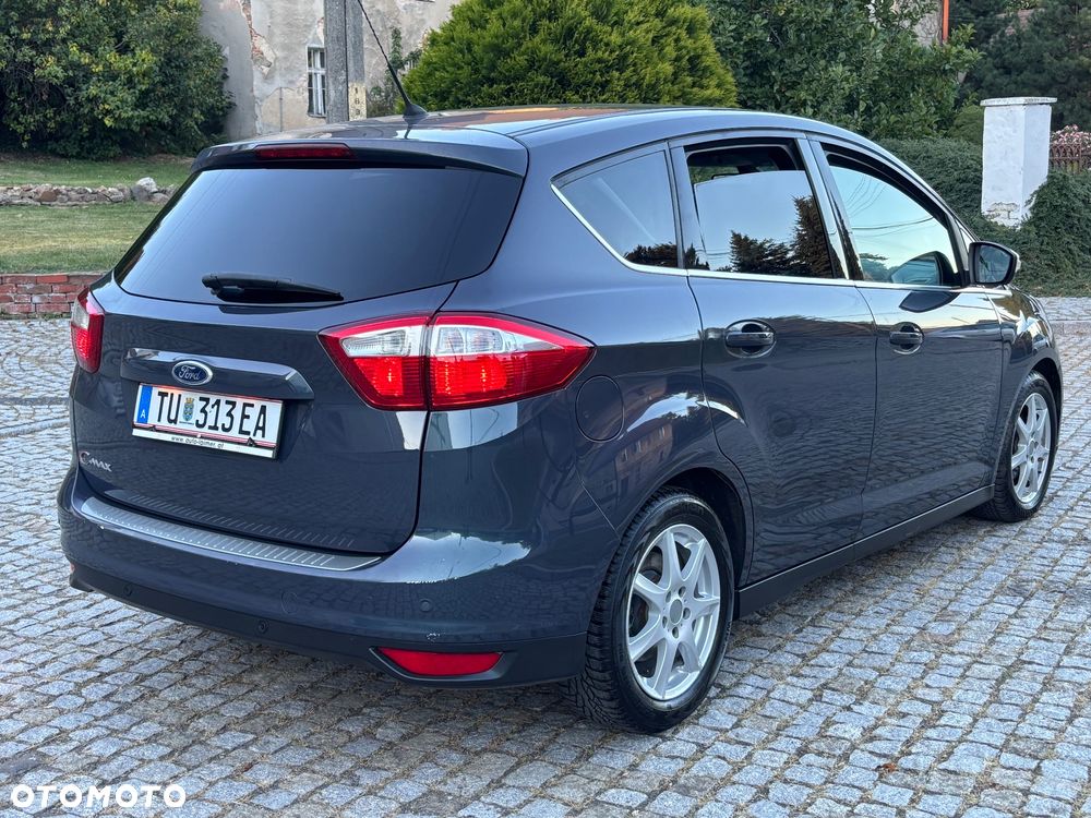 Ford C-MAX - 5