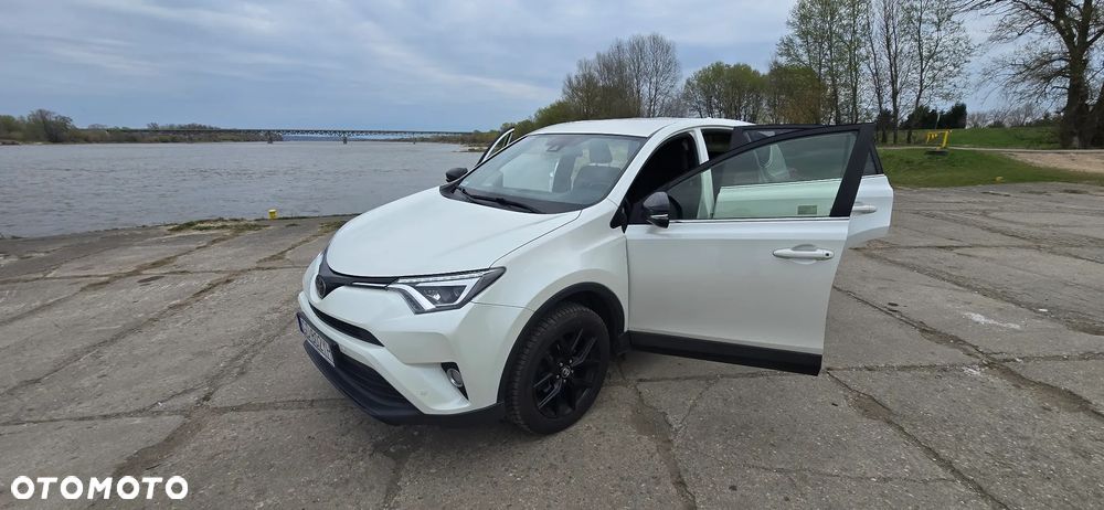 Toyota RAV4 2.0 Premium 4x4 MS - 2