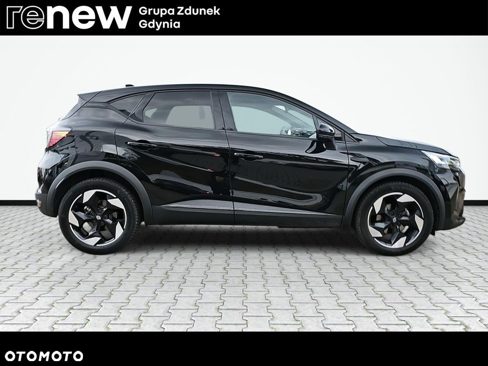 Renault Captur - 4
