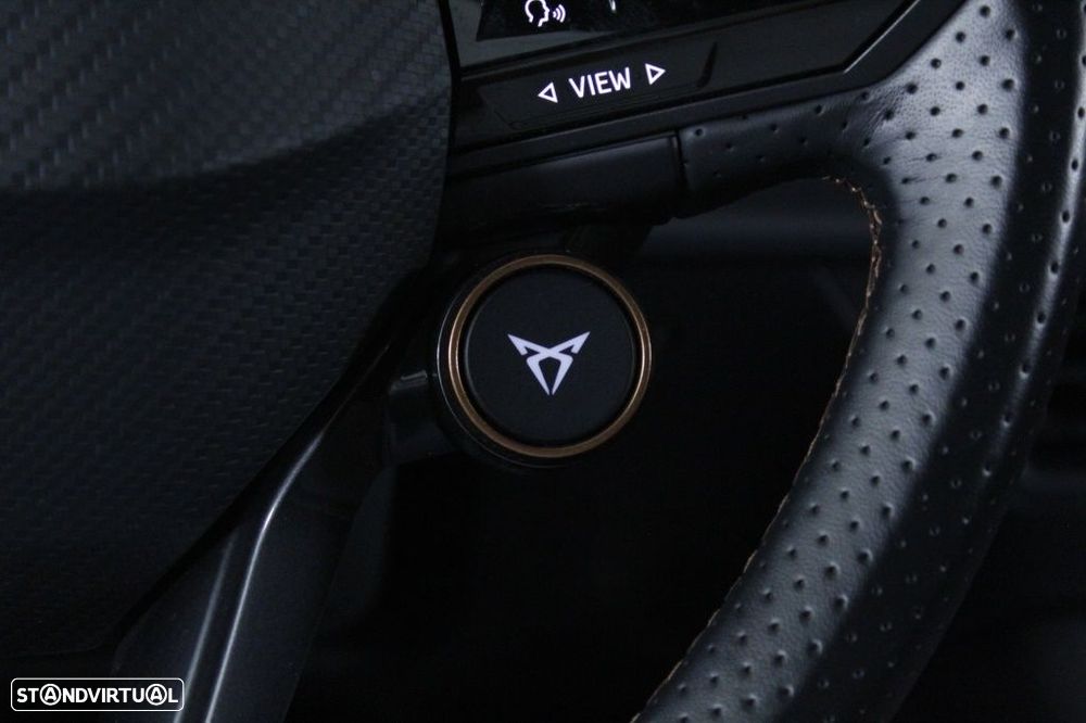 Cupra Born 58 kWh e-Boost Plus - 26