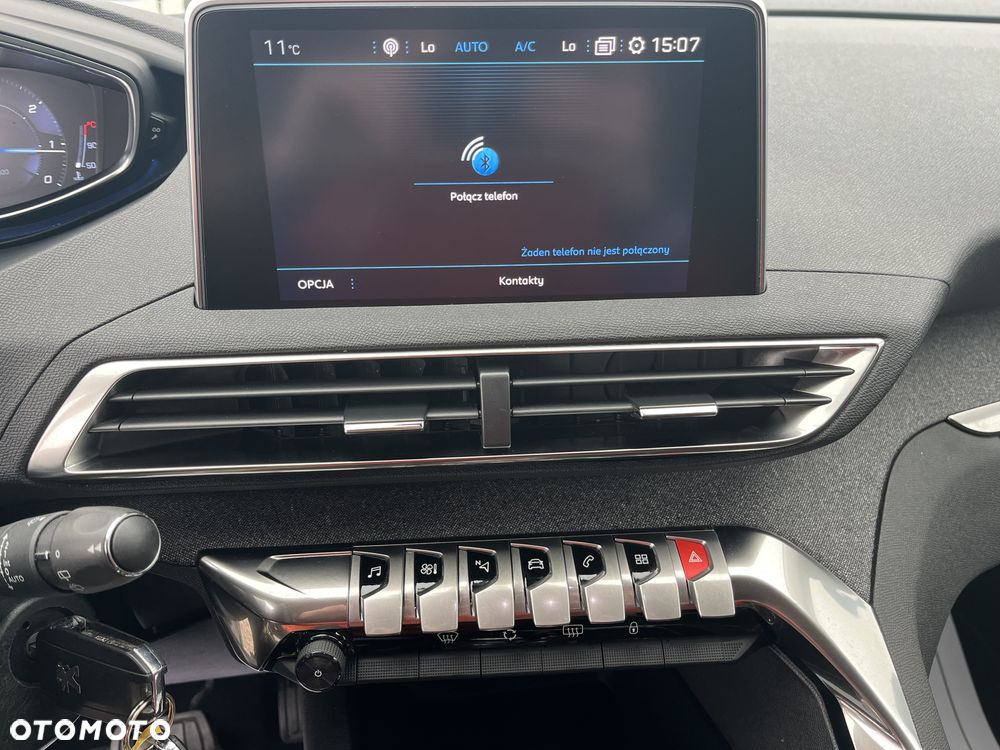 Peugeot 5008 1.5 BlueHDi Allure S&S EAT8 - 18