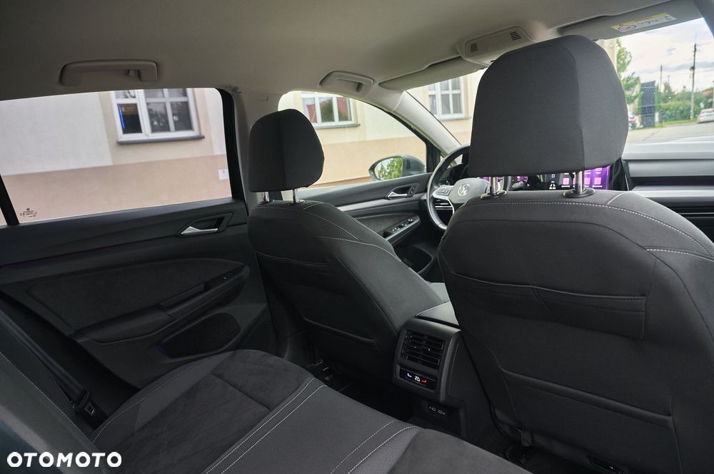 Volkswagen Golf 2.0 TDI Style - 29
