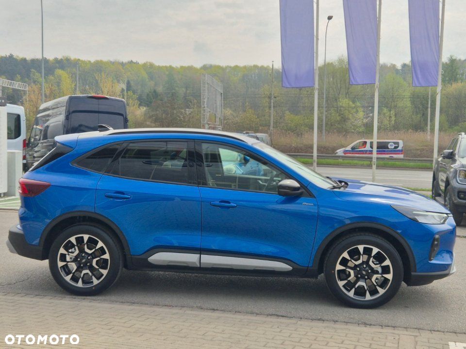 Ford Kuga - 7