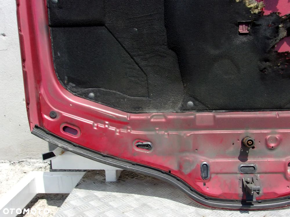 Renault Laguna II maska TEB76 - 10