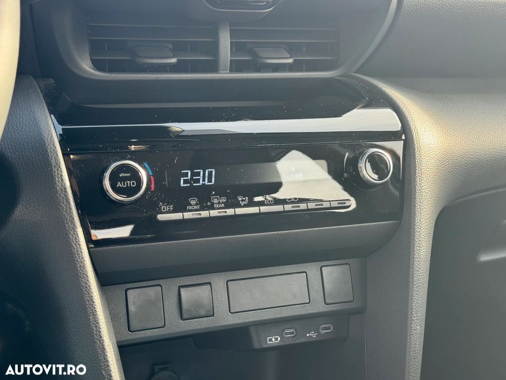 Toyota Yaris Cross 1.5 VVT-i HSD 116 4x2 HEV Active - 17