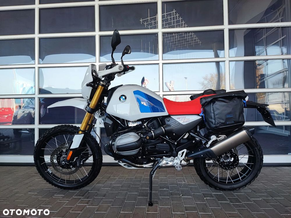 BMW R - 32