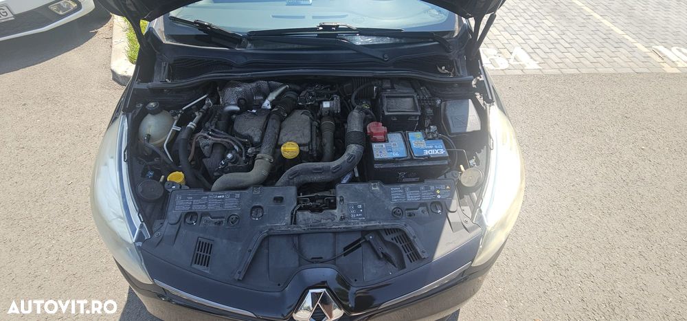 Renault Clio Energy dCi Intens - 13