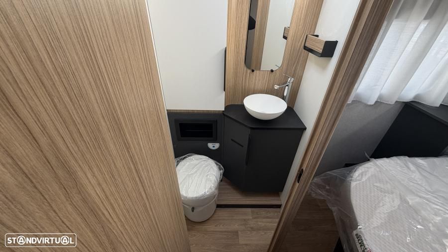 Pilote Évidence P740FC c.central automática 2026 (NOVA) - 17