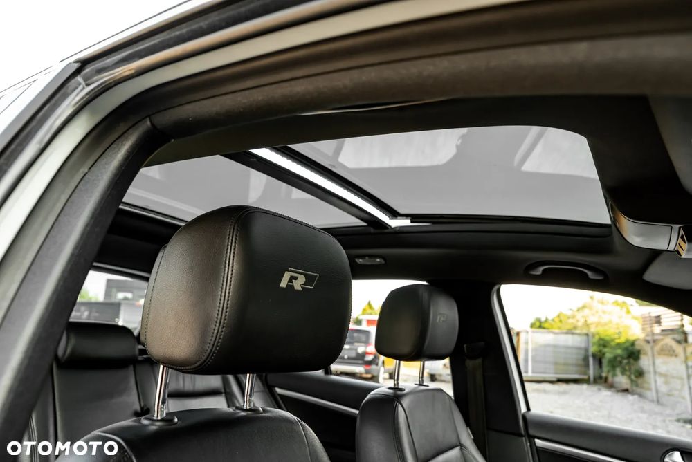 Volkswagen Tiguan 2.0 TSI 4Mot R-Style DSG - 28
