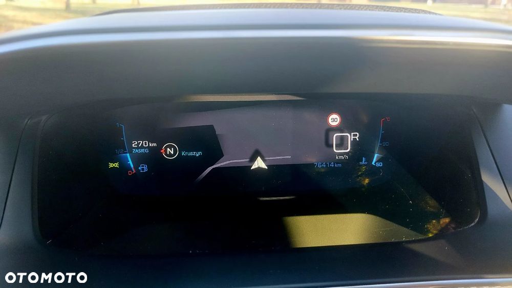 Peugeot 2008 1.5 BlueHDi Allure S&S EAT8 - 20