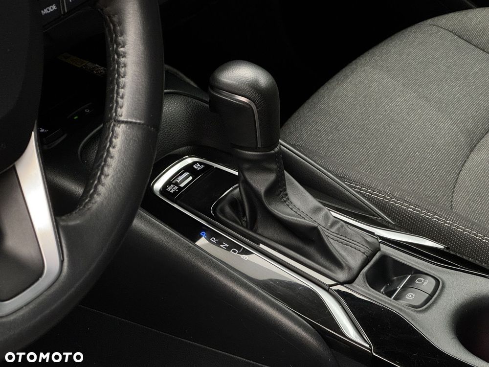 Toyota Corolla 1.8 Hybrid Comfort - 11