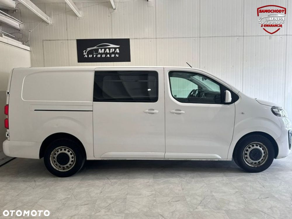 Opel Vivaro - 12