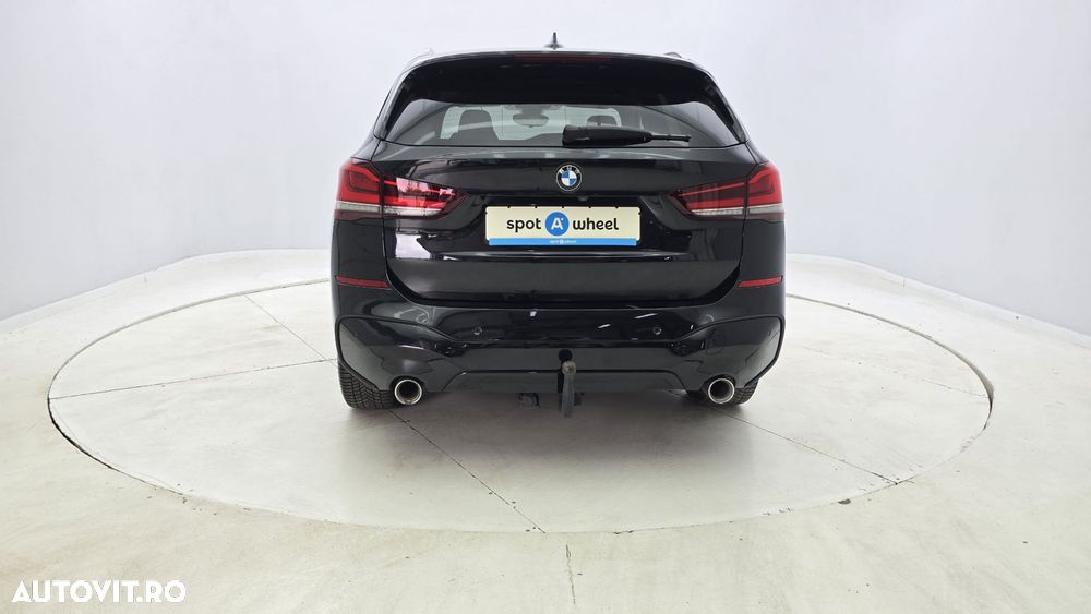 BMW X1 - 7
