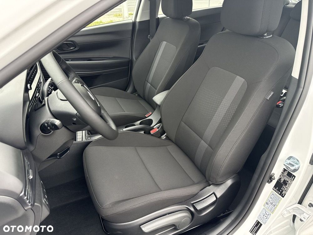Hyundai i20 1.0 T-GDi Modern DCT - 13