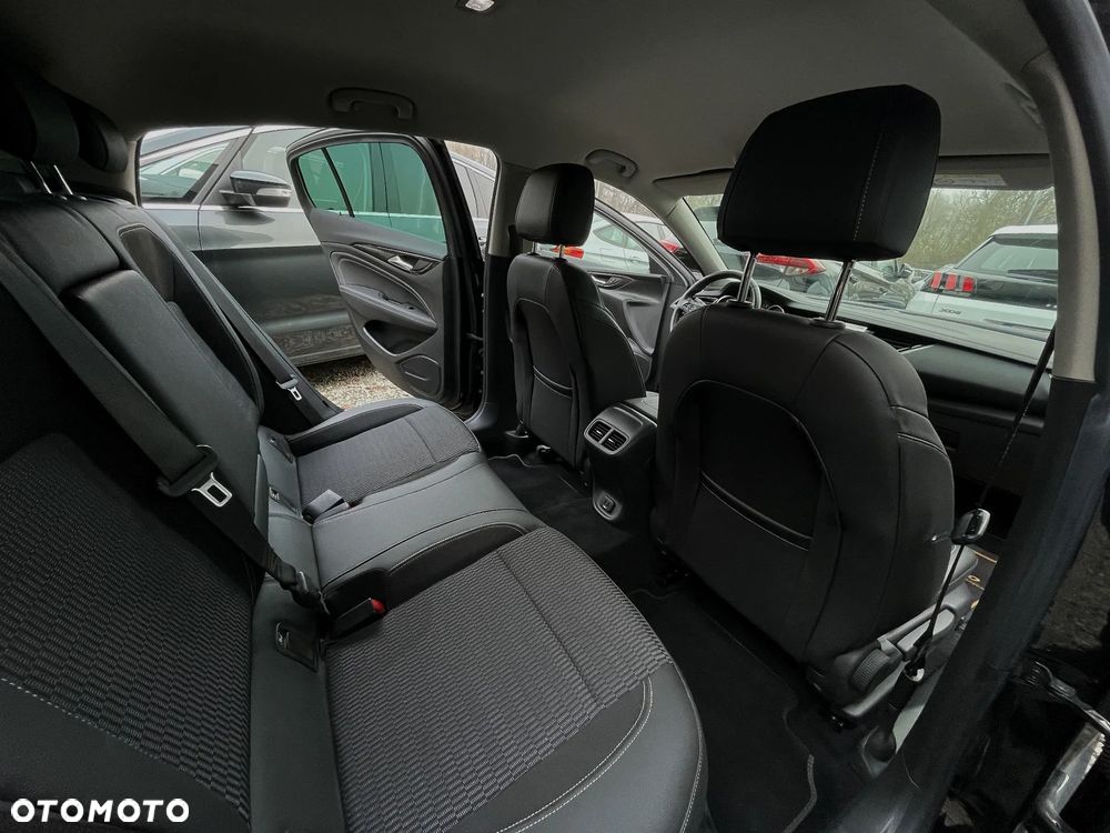 Opel Insignia 1.5 T Ultimate S&S - 18