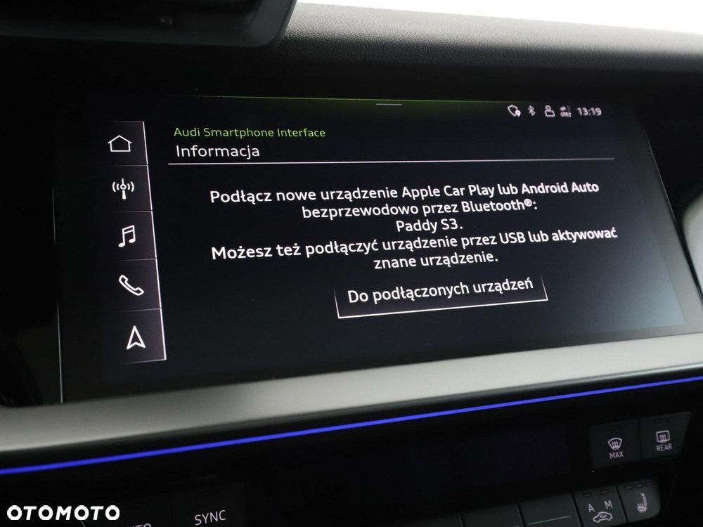 Audi S3 Limousine TFSI quattro S tronic - 26