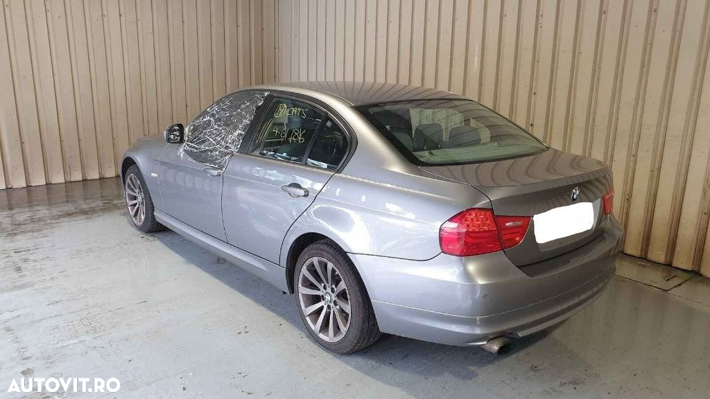 Aripa dreapta spate BMW E90 2011 SEDAN 2.0 i N43B20A - 6