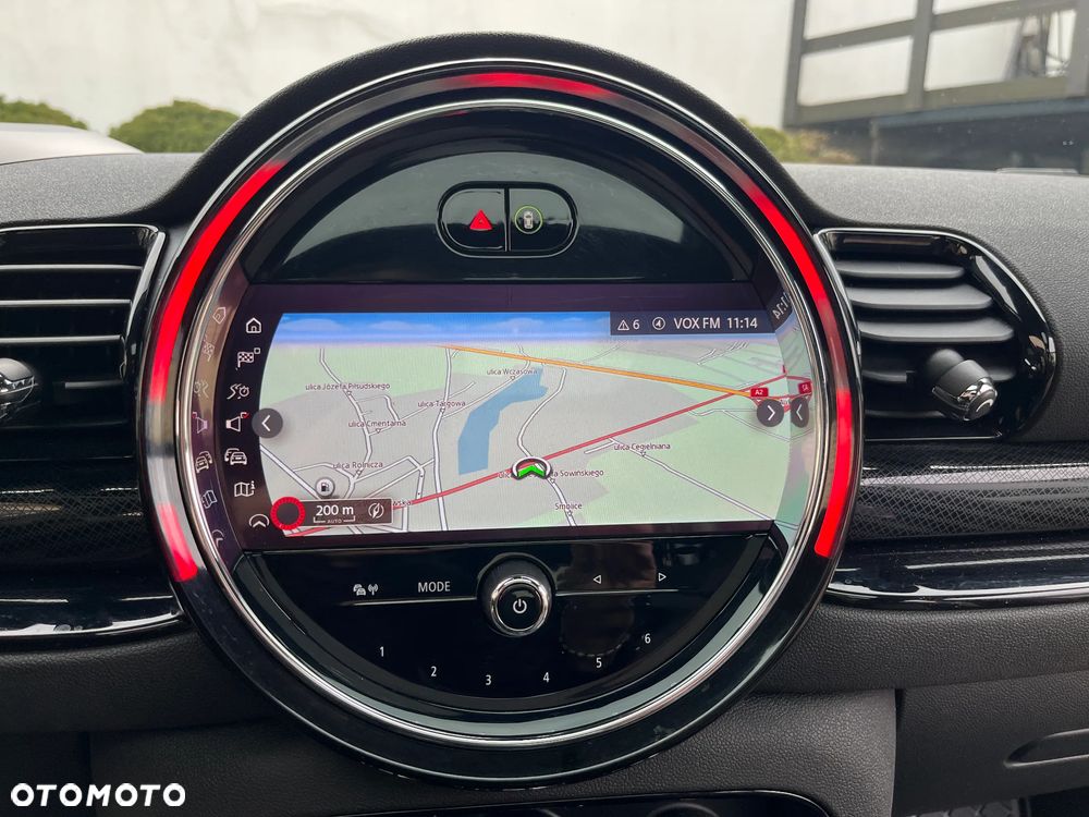 MINI John Cooper Works ALL4 sport - 12