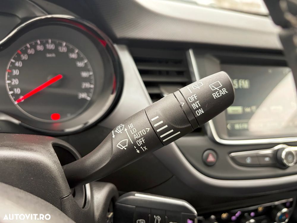 Opel Crossland 1.2 Start/Stop Innovation - 14