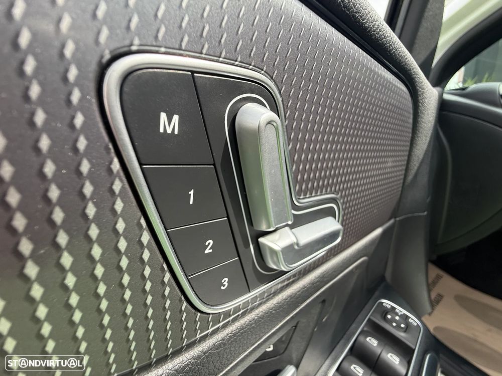 Mercedes-Benz B 200 Progressive - 17