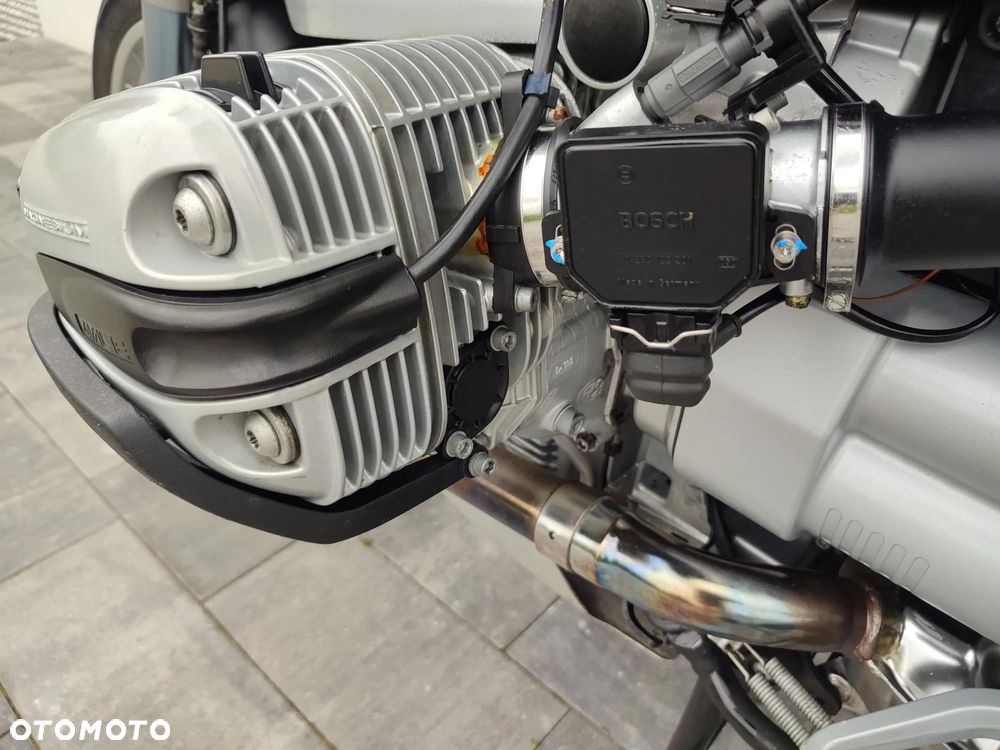 BMW R - 33