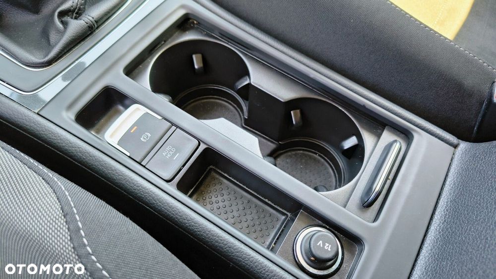 Volkswagen Golf Variant - 31
