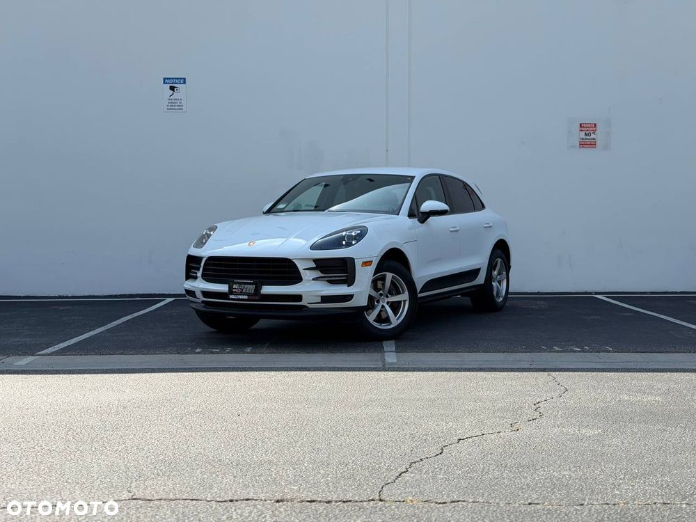 Porsche Macan S PDK - 2